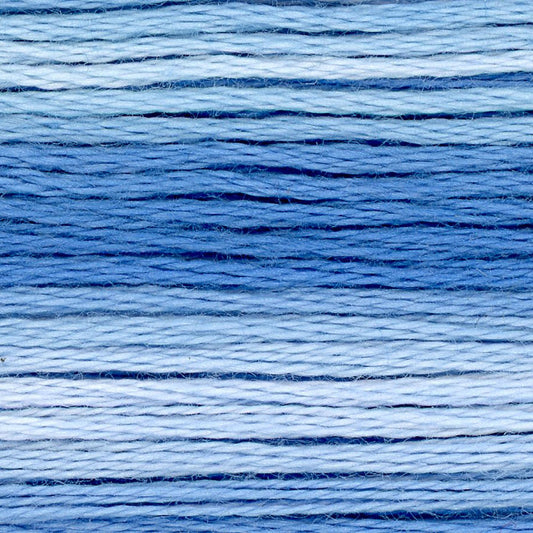 Cosmo Embroidery Floss 8052