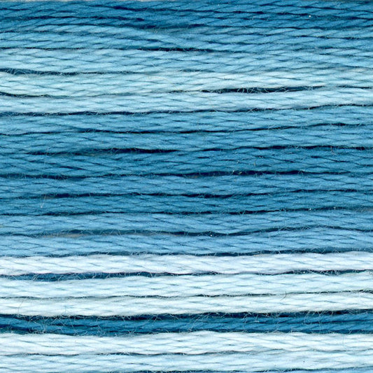 Cosmo Embroidery Floss 8055