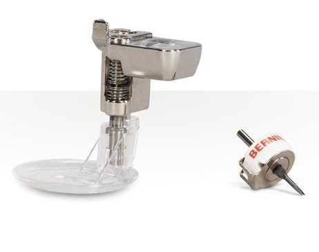BERNINA CutWork Tool