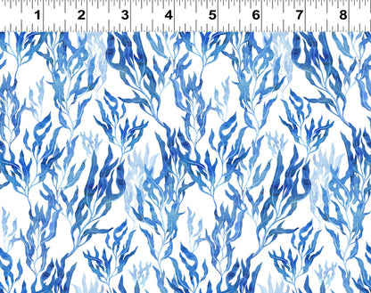 WWSH 2026 - Seaweed - White