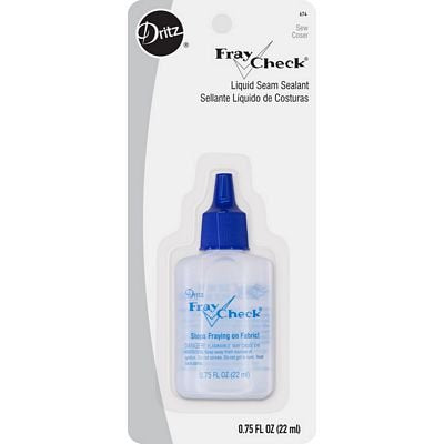 Fray Check 