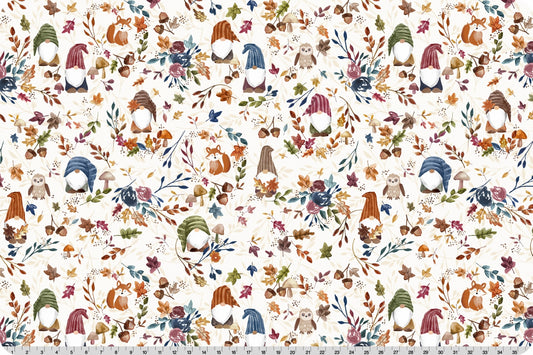 Cuddle - Harvest Gnomes