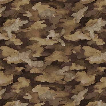 Explorer - Cover Up - Brown