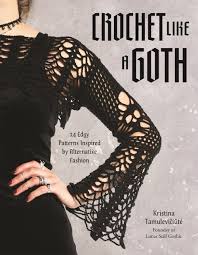 Crochet Like A Goth