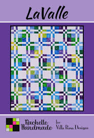 La Valle Quilt Kit