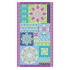 Twilight Serenade - Ruler Panel