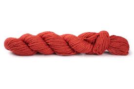 Simpliworsted- Gypsy Red