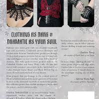 Crochet Like A Goth