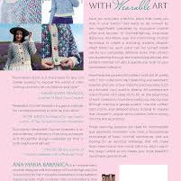 Reversible Crochet Sweaters