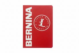 BERNINA Little Book of Feet