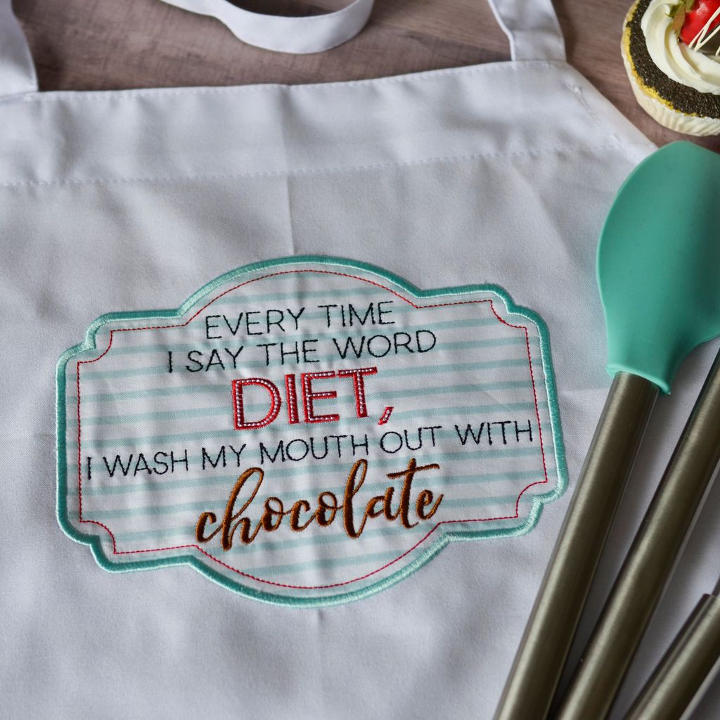 Kimberbell Classics - Kimberbell's Kitchen