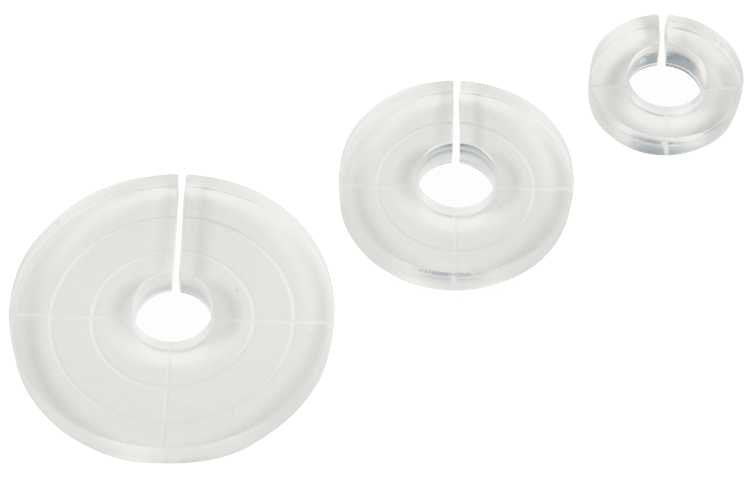 BERNINA Echo Quilting Clips