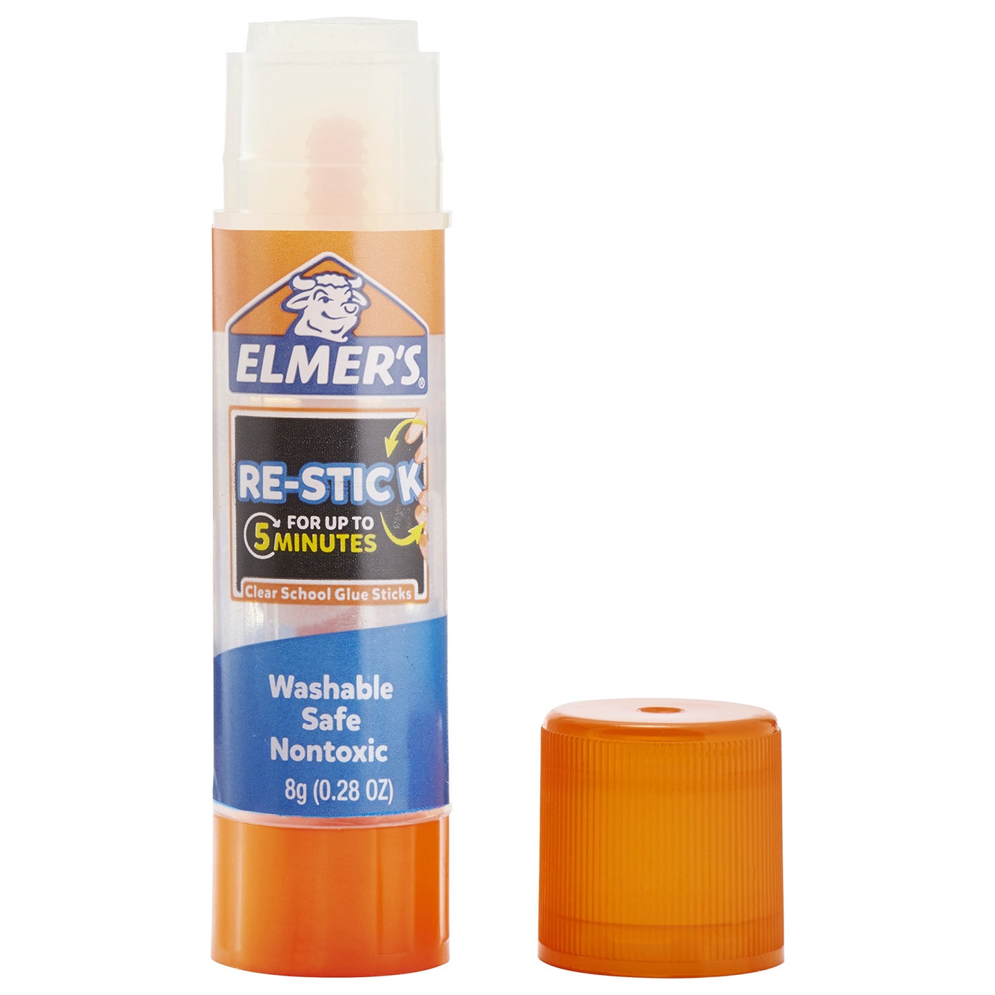 Elmer's Re-Stick Glue Stick