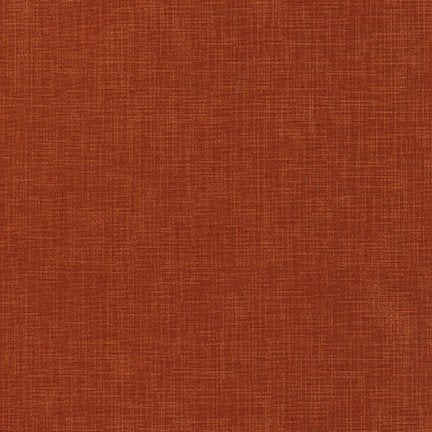 Quilter's Linen - Cayenne