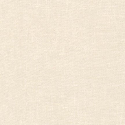 Quilter's Linen - Ivory