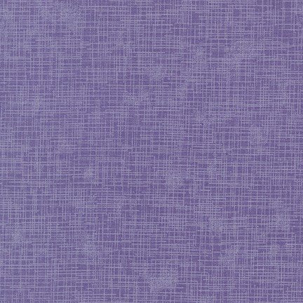 Quilter's Linen - Eggplant
