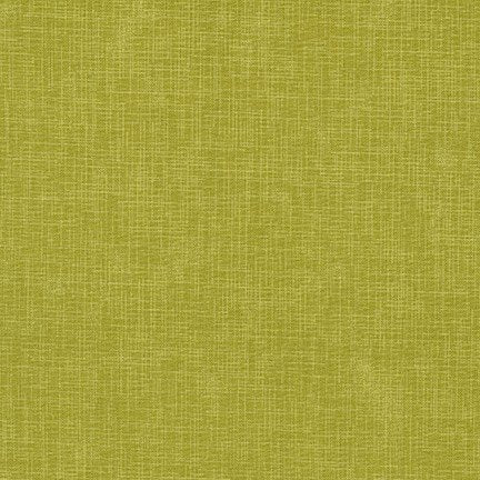 Quilter's Linen - Kiwi