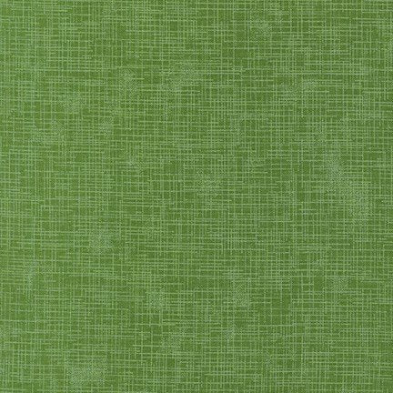 Quilter's Linen - Grass