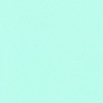 Flannel Solid - Mint