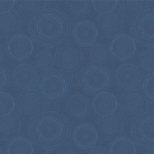 Radiance Flannel - Denim