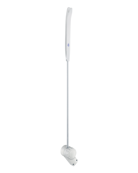 LauraStar - Support for Vertical Steaming