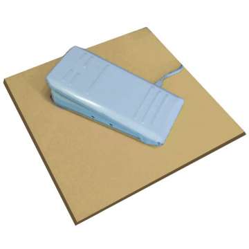 No Slip Pad for Foot Pedal