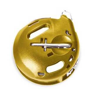 Gold Bobbin Case High Tension