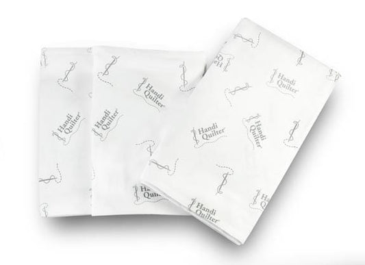 HQ Leader Set 11' x 17' (3 in set)