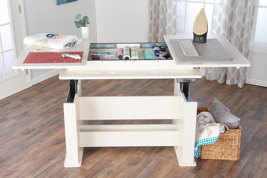 Height Adjustable Center