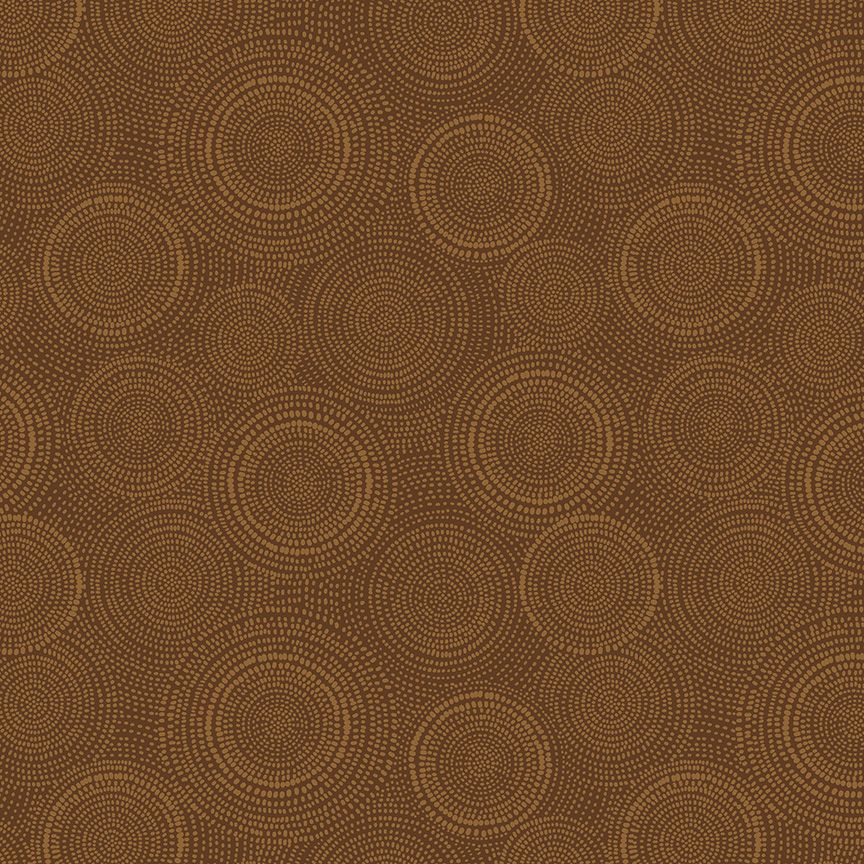 Radiance Flannel - Sepia