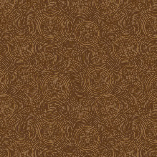 Radiance Flannel - Sepia