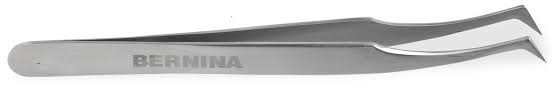 Bernina 8 Series Tweezers