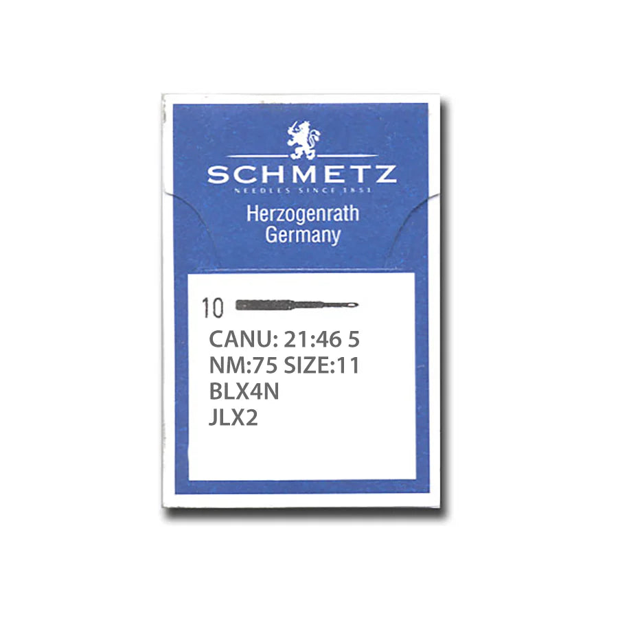 Schmetz Overlock Needles JLX2 90/10 5pk