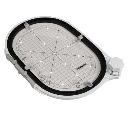 Jumbo Hoop