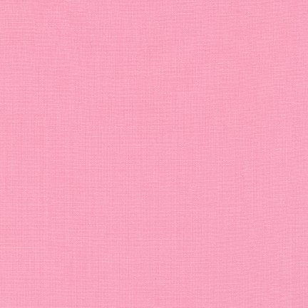 Kona Solid - Woodrose