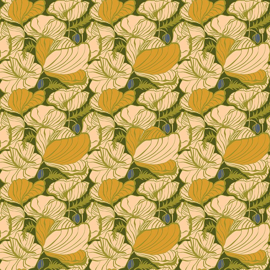 Lush Life - Lush - Olive