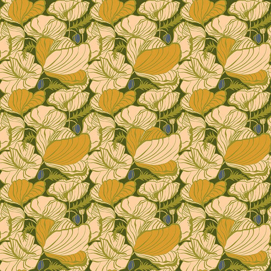 Lush Life - Lush - Olive