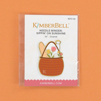 Pre-Order - Needle Minder - Sippin' On Sunshine