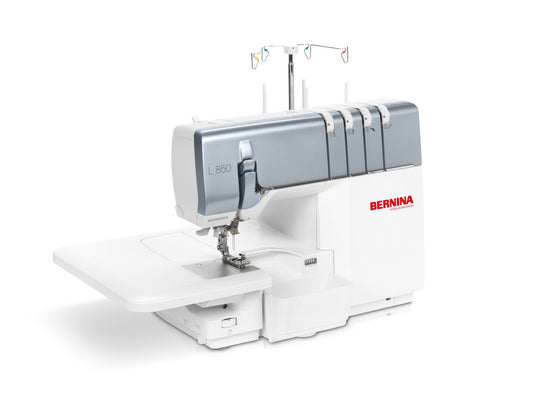 BERNINA L 850 Overlocker/Serger
