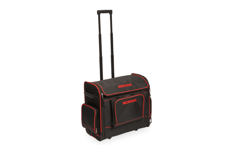 BERNINA Luggage