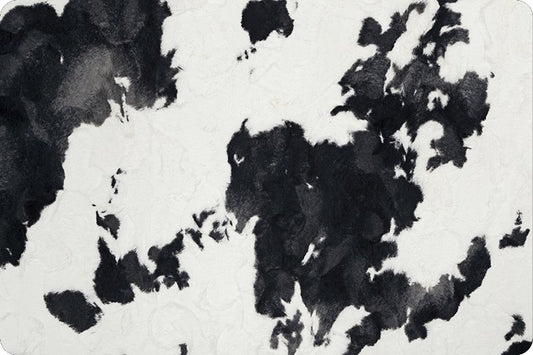 2 yd Luxe Cuddle Cut - Calf Bessie