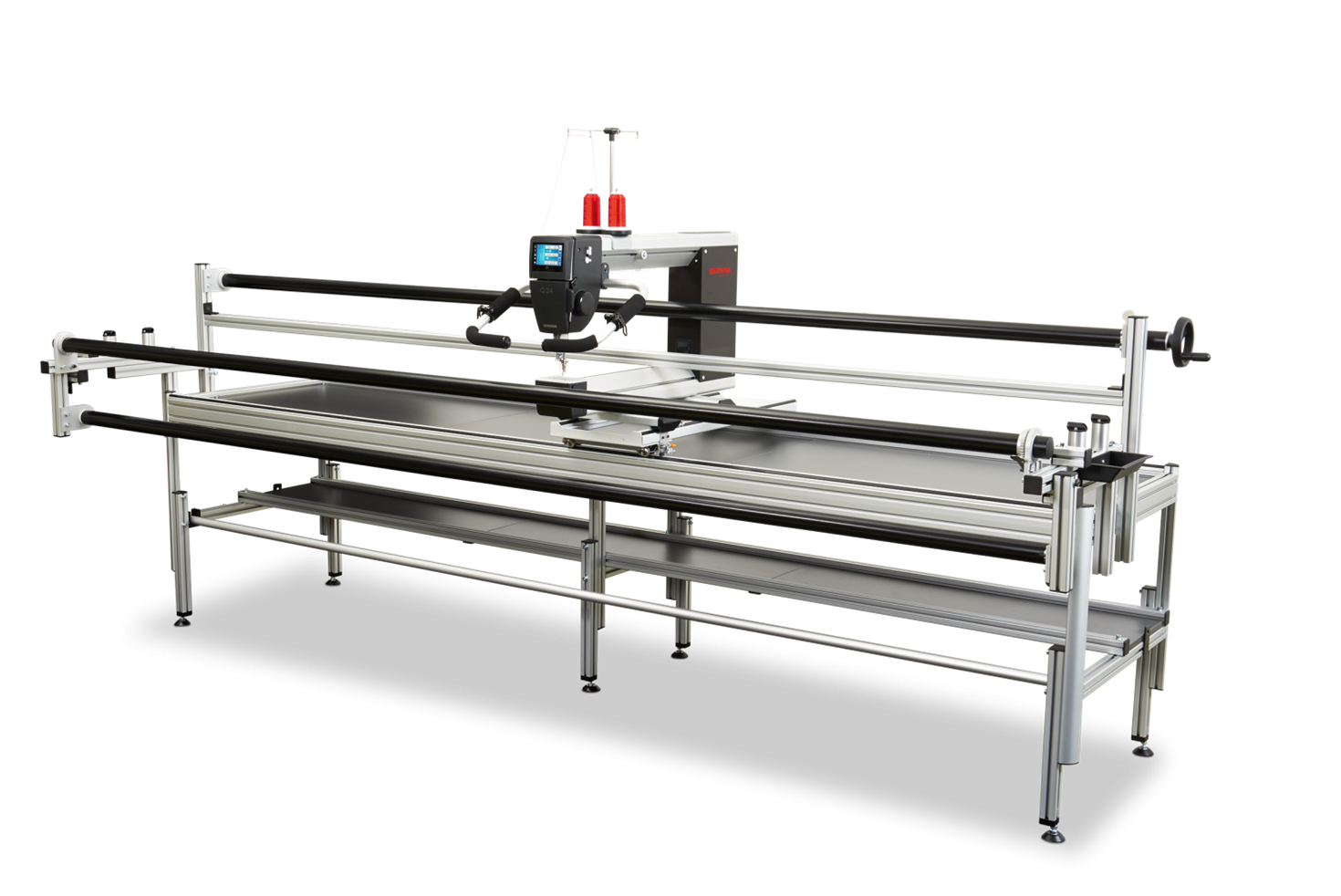 BERNINA Longarms