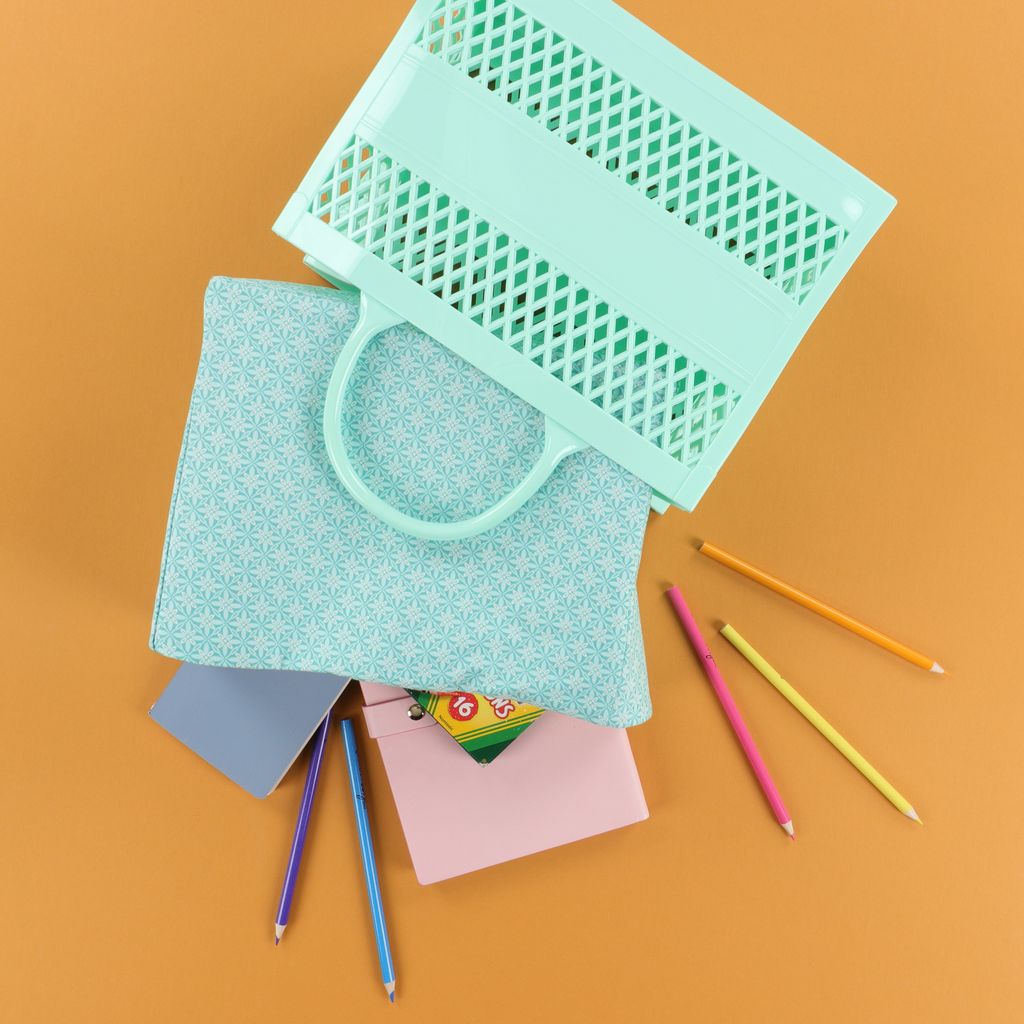 Kimberbell Day 2026 - Jelly Tote Lining Kit