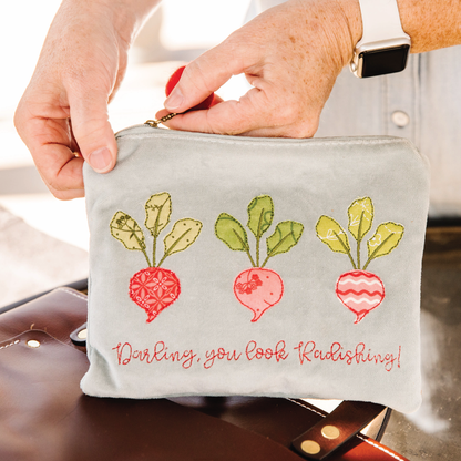 Pre-Order - Kimberbell Classic, Vol. 5: Garden Guild