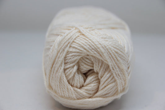 Mian - Meringue