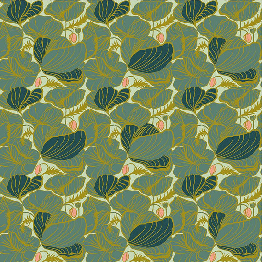 Lush Life - Lush - Soft Teal