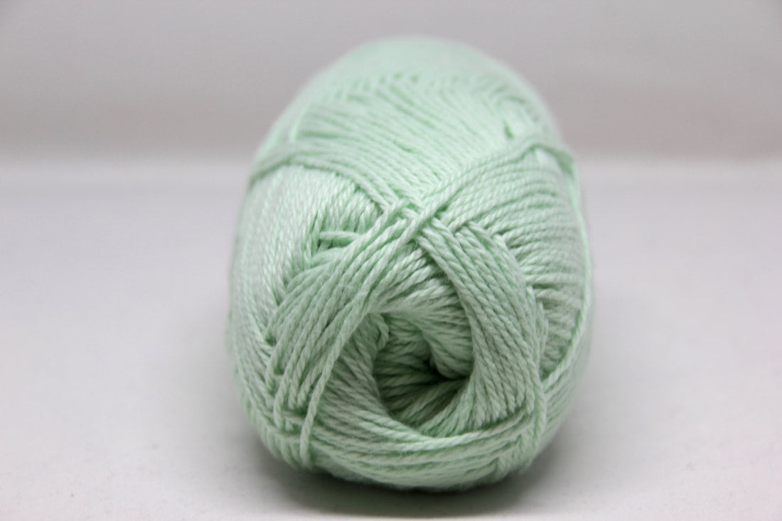 Mian - Mint Chocolate Chip Icecream