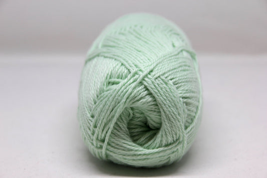 Mian - Mint Chocolate Chip Icecream