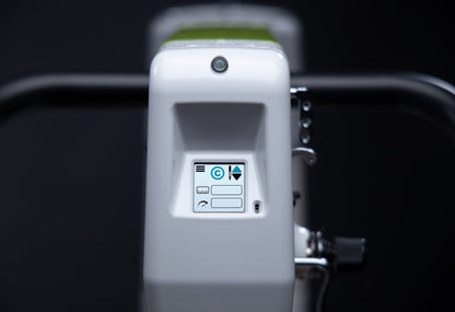 HQ Moxie with 8' Loft Frame