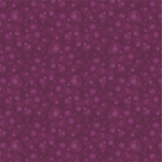 Watermark - Dark Plum